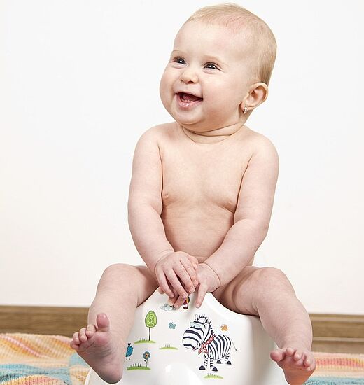 Dein Baby kann's!