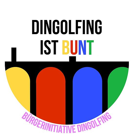 Eröffnung der Ausstellung "Gesicht zeigen"