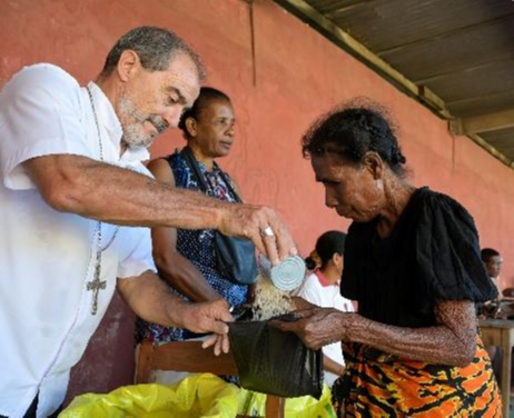 Madagascar im Fokus des missio-Weltmissionsmonats