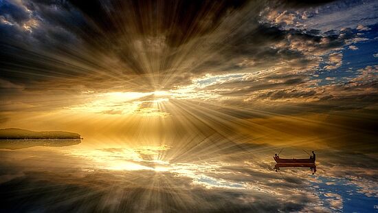 Wochenende "Atem holen" für Frauen
