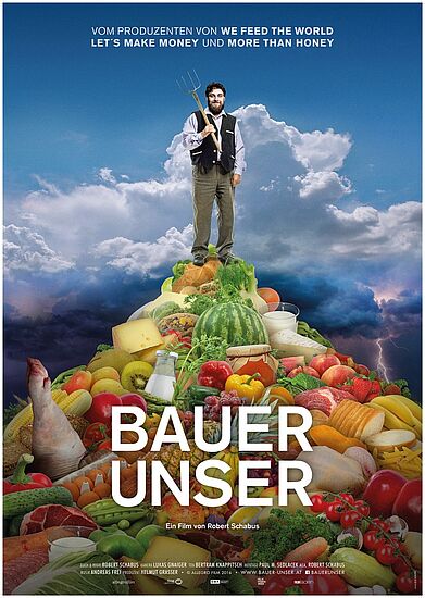 "Bauer Unser"