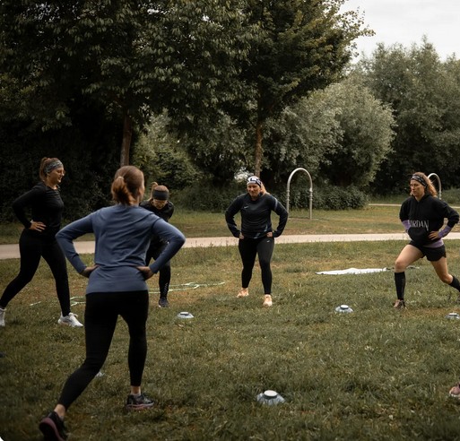 Outdoor-Fit