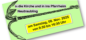 Einladung zur Hoffnungswerkstatt