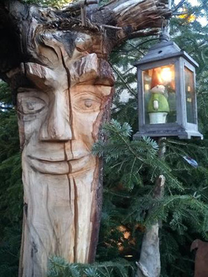 ABGESAGT! Lichtsymbole in dunkler Zeit - zwischen Kathrein und Lichtmess