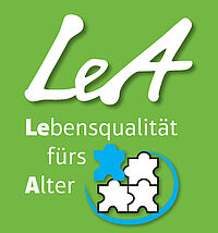 ABGESAGT - LeA - Lebensqualität für´s Alter