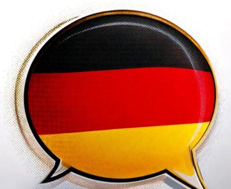 Sprachcafe für ukrainische Flüchtlinge